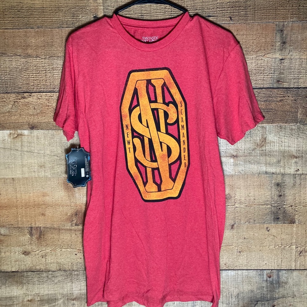 Fantastic Beasts T-Shirt